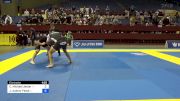 Christopher Michael Jester vs Justin Aubrey Flood 2024 Pan IBJJF Jiu-Jitsu No-Gi Championship