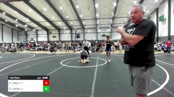 Replay: Mat 14 - 2025 Armageddon | Oct 4 @ 9 AM