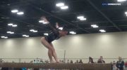 Mikayla Magee - Beam, PEARLAND ELITE - 2018 Alamo Classic