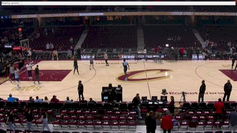 Replay: Away - 2025 Connor FSE Test | Feb 23 @ 5 PM