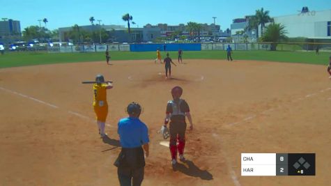 Replay: Madeira Field 1 - 2023 THE Spring Games | Mar 11 @ 10 AM