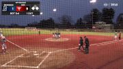 Replay: Brandeis vs WPI | Apr 4 @ 6 PM