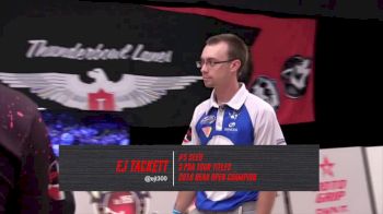 2016 PBA Detroit Open Preview
