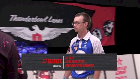 2016 PBA Detroit Open Preview