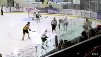 Replay: Home - 2025 Victoria vs Powell River | Sep 13 @ 3 PM