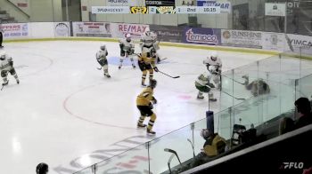 Replay: Away - 2025 Victoria vs Powell River | Sep 13 @ 3 PM