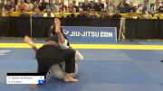 Replay: Mat 10 - 2024 World Masters IBJJF Jiu-Jitsu Champ | Aug 29 @ 9 AM