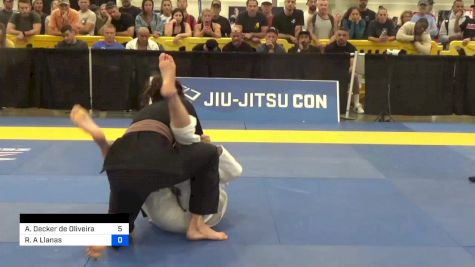 Replay: Mat 10 - 2024 World Masters IBJJF Jiu-Jitsu Champ | Aug 29 @ 9 AM