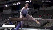 Chloe Dejoy - Beam, Perfection - 2022 Elevate the Stage Toledo presented by Promedica