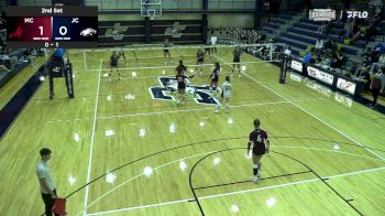 Replay: Juniata Tournament #2 | Sep 23 @ 12 PM