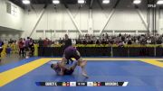 ANDERSON C. vs GARRETT K. 2024 World IBJJF Jiu-Jitsu No-Gi Championship