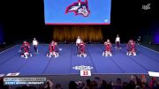 Stony Brook University [2026 All Girl Division I Semis] 2026 UCA & UDA College Cheerleading and Dance Team National Championship
