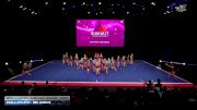 Ocala Athletix - Red Angels [2026 L1 Junior - Flex - D2 - Medium Semis] 2026 The D2 Summit
