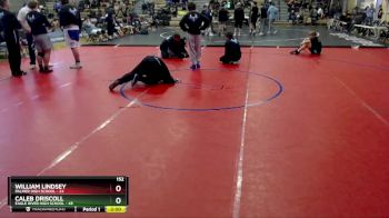 Replay: Mat 4 - 2024 Halloween Monster Bash Duals 2024 | Nov 2 @ 11 AM