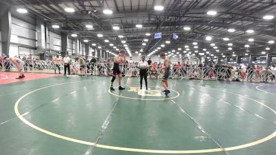182 lbs Rr Rnd 1 - Nate Moore, Grizzly Wrestling Club - HSB vs Chase Strydesky, ELITE NJ BLACK - HSB