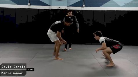 Replay: Midwest Finishers 13 | Apr 1 @ 12 PM