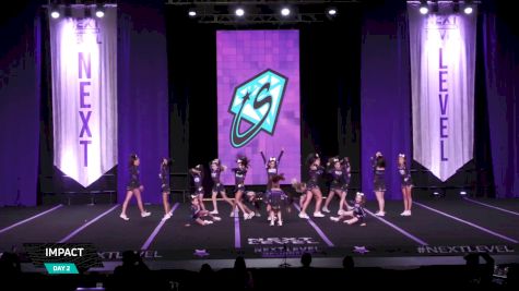 Impact [2026 Day 2 Youth--Div 2] 2026 Next Level Grand Nationals
