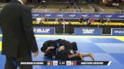 Angelo Katrel Justin Price vs Jordan Michael M. Gardner 2026 Pan Jiu Jitsu IBJJF Championship