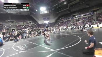 Replay: Mat 8 - 2025 King & Queen of the Mountain | Dec 6 @ 8 AM