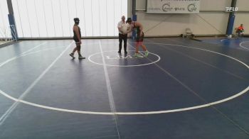 180 lbs Rr Rnd 2 - Ethan Miller, Knights Wrestling Club vs Gabe Franco, Parabellum Wrestling Academy