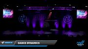 Dance Dynamics [2022 Mini Prep Small Pom] 2022 Encore Grand Nationals