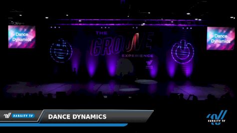 Dance Dynamics [2022 Mini Prep Small Pom] 2022 Encore Grand Nationals