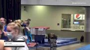 Jett Lunde - Women's Group, Chow's Gymnastics and Dance Institute - 2021 Women's Xcel Region 4 Championships