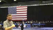 Skyla Johnson - Individual Trampoline, TG Sports - 2021 USA Gymnastics Championships