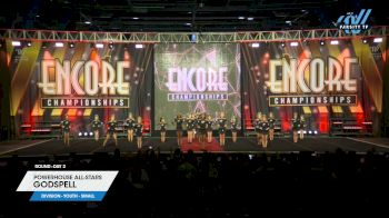 PowerHouse All-Stars - GODSPELL [2024 L2 Youth - Small Day 2] 2024 Encore Grand Nationals