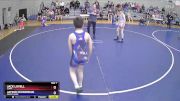 106 lbs Round 4 - Jack Lovell, COWA vs Jayson Dickerman, Sweet Home