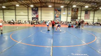 145 lbs Rr Rnd 3 - Gatlin Krepela, Team Nebraska Silver vs Brock Ross, PSF