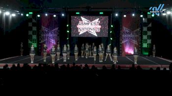 XCA - Sharp Shooters [2025 L3 Junior - D2 - Small - C Day 2] 2025 JAMfest Cheer Super Nationals