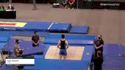 Cody Gesuelli - 56.785 Individual Trampoline, MTGA - 2021 USA Gymnastics Championships