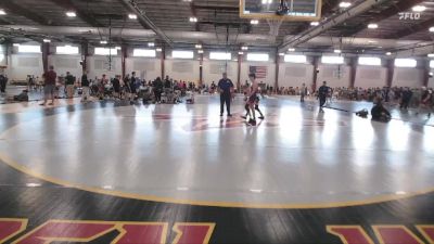 103 lbs Placement - Logan Bomgardner, Steller Trained Bly vs Logan Bizkoklotn, Dark Horse