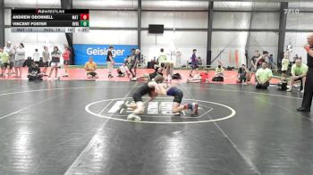 76 lbs Rr Rnd 2 - Andrew ODonnell, Mat Demon - K8 vs Vincent Foster, Revival - K8