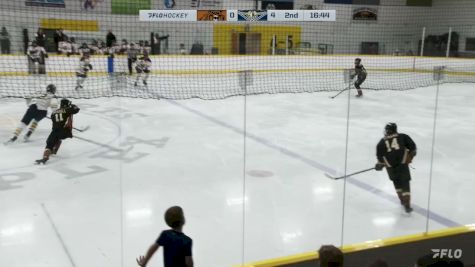 Replay: Home - 2024 Aldergrove vs Chilliwack | Feb 11 @ 5 PM