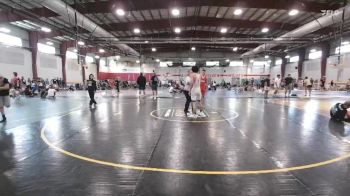 135 lbs Round 5 (12 Team) - Caden Schuckers, Benton vs Maxamillious Contreras, Upper Merion