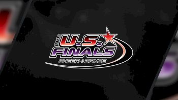 Full Replay: The U.S. Finals: Grapevine - Apr 11