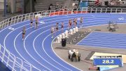 High School Girls' 3200m, Finals 1