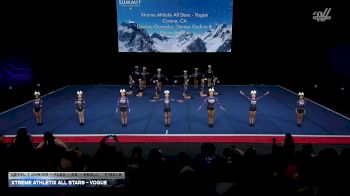 Xtreme Athletix All Stars - Vogue [2026 L1 Junior - Flex - D2 - Small Finals] 2026 The D2 Summit