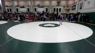 106 lbs Consi Of 16 #2 - Lawson Giove, Whitman-Hanson vs Martin Li, Braintree