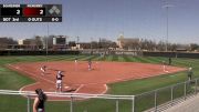 Replay: Schreiner vs McMurry | Mar 1 @ 12 PM