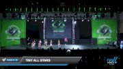 Tiny All Stars [2022 Tiny - Pom Day 3] 2022 CSG Schaumburg Dance Grand Nationals