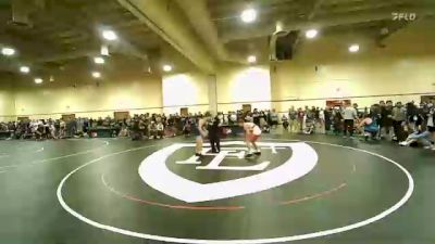 70 kg Cons 64 #1 - Dominic Findora, Pennsylvania RTC vs Boyd Durand, Hawaii Wrestling Academy