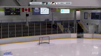 Replay: Home - 2024 Saanich vs Victoria | Dec 14 @ 6 PM