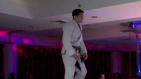 Rudy Talamantez vs Nicholas Judy 2025 Fight to Win 281