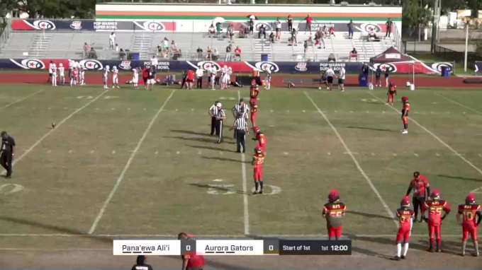 Aurora Gators YFCL on X: Let's GO Gators!!!! #Aurora #Gators #popwarner  #football #state #championship  / X