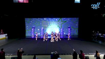 Northern Elite - Fury [2023 L2 Senior 11/12/2023] 2023 Nation's Choice Dance Grand Championship & Cheer Showdown