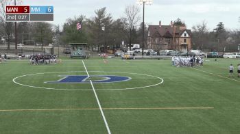 Replay: Leanos Cup - Consolation Game | Mar 16 @ 11 AM