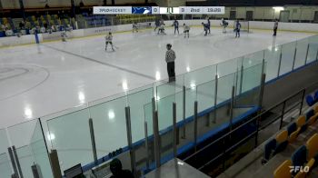 Replay: Home - 2023 PCHA vs Delta Green | Dec 1 @ 11 AM